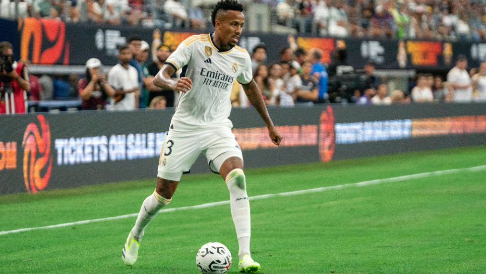 Gabriel Militao